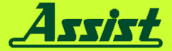 株式会社 アシスト http://www2.assipie.co.jp/