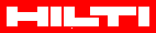 日本ヒルティ 株式会社 http://www.hilti.co.jp/